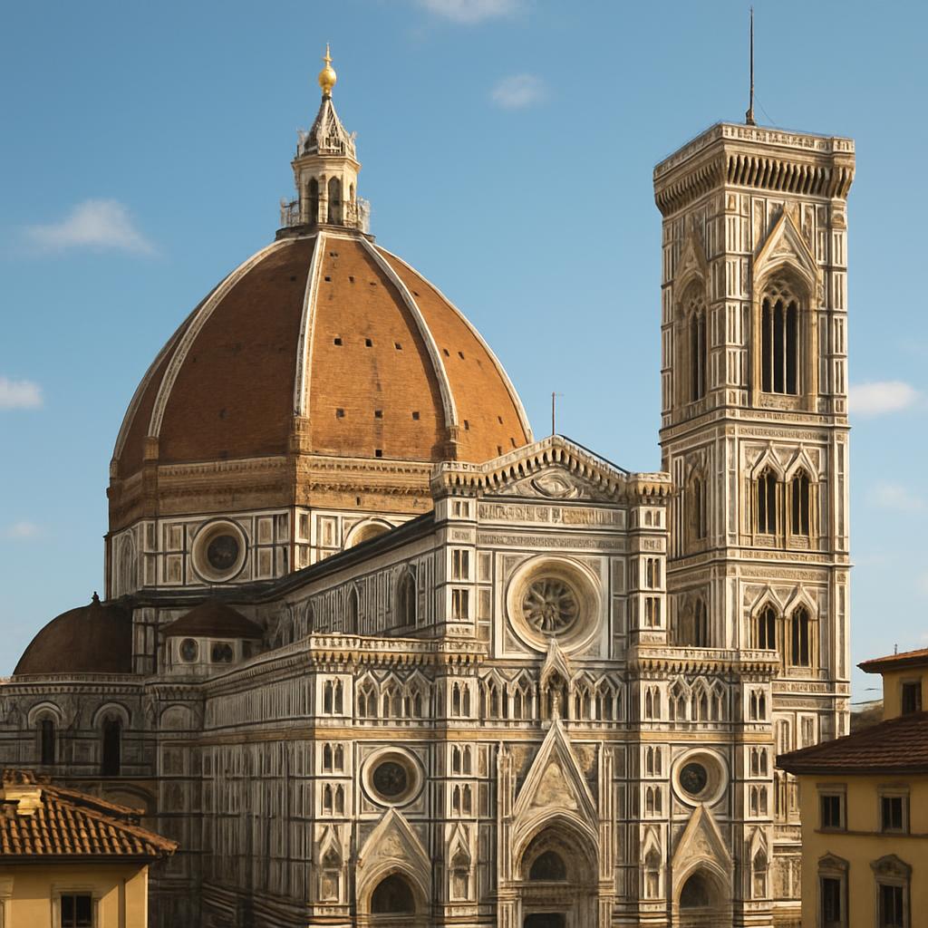 Duomo di Firenze