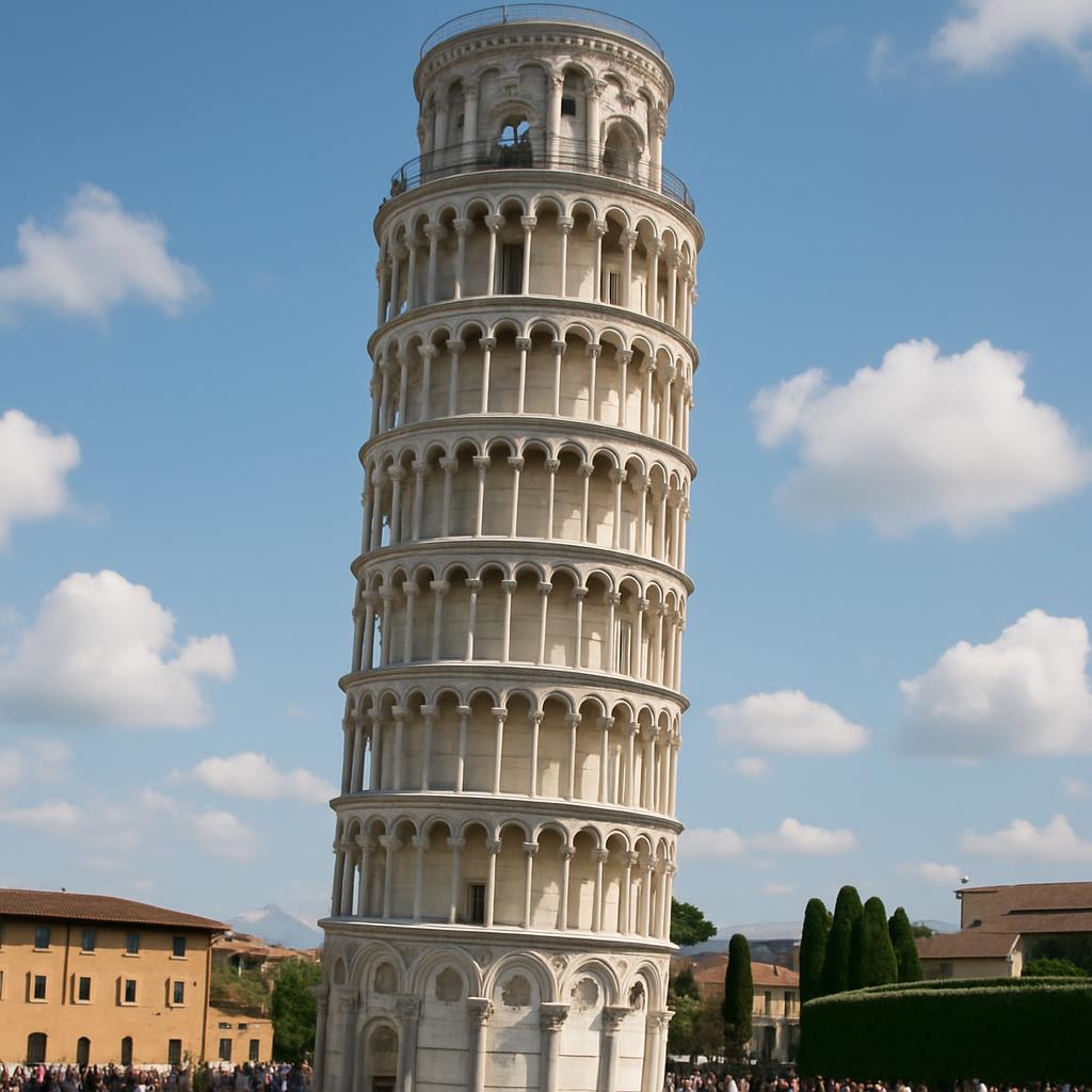 Torre di Pisa