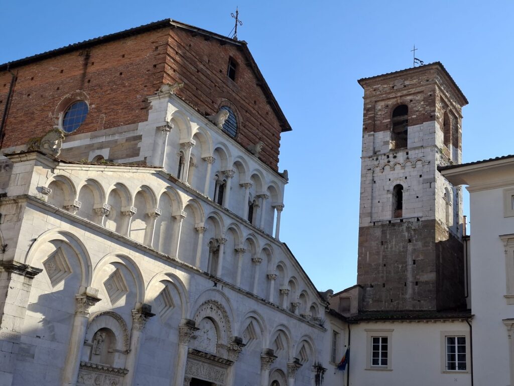 Chiesa Lucca